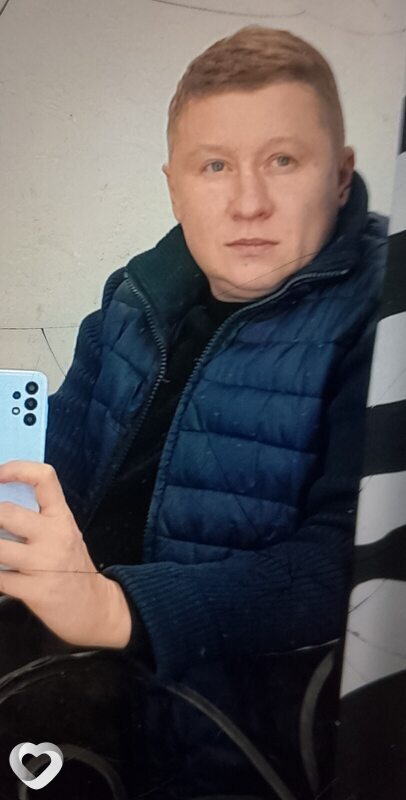 Михаил, 40, Ярославле — анкета №1167180