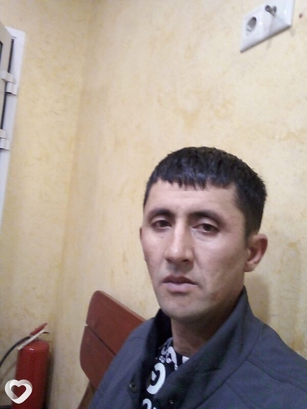 Наврузбек, 39, Омске — анкета №1167183