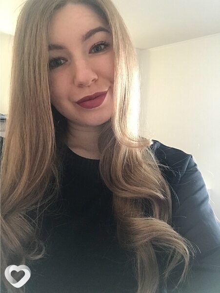 Юлия, 32, Перми — анкета №1167186
