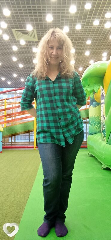 Анна, 41, Казани — анкета №1167189