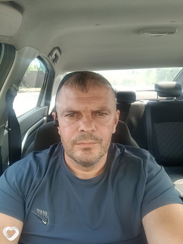 Вова, 42, Ростове-на-Дону — анкета №1167190