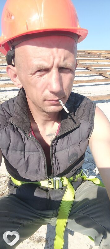 Дима, 38, Барановичах — анкета №1167192