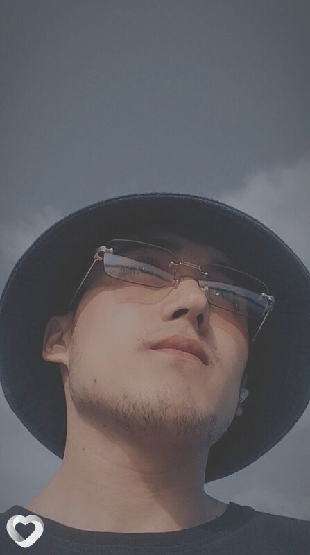 Тимур, 25, Красноярске — анкета №1167095