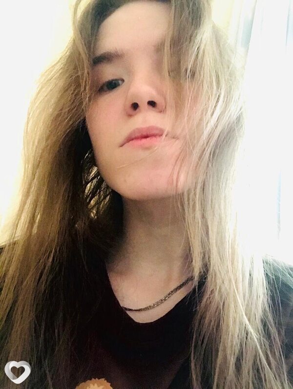 Диана, 22, Туймазах — анкета №1167101
