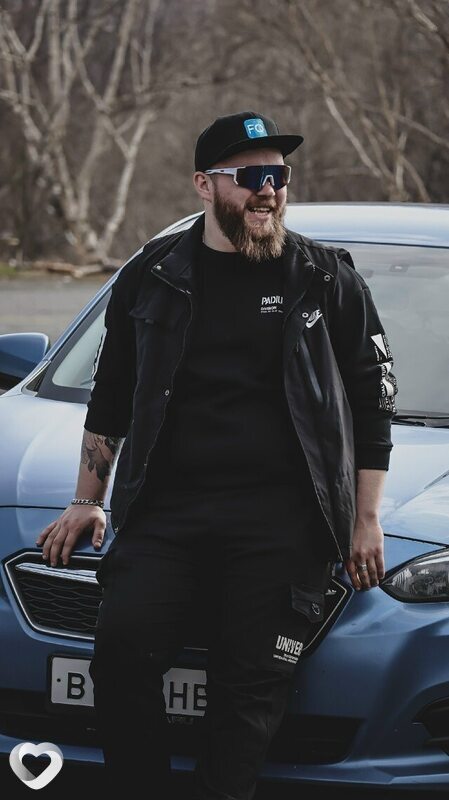 Павел, Елизово