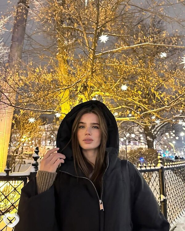 Анюта, 38, Казани — анкета №1167106