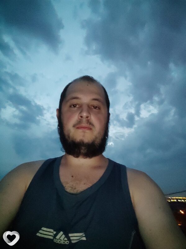 Віталій, 36, Днепр — анкета №1167110