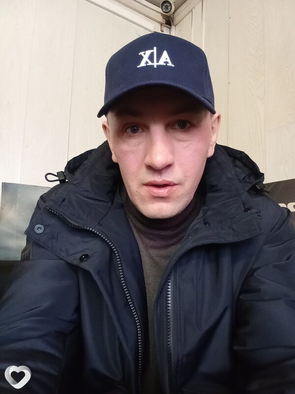 Сергей, 45, Красноярске — анкета №1167370