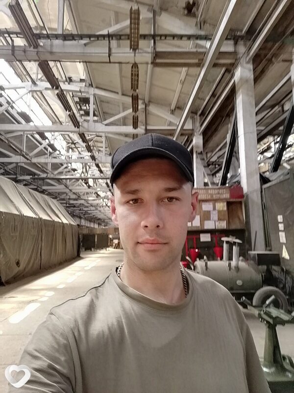 Иван, 34, Анапе — анкета №1167372