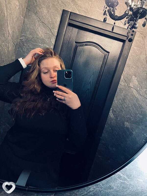Женечка, 23, Сумах — анкета №1167373