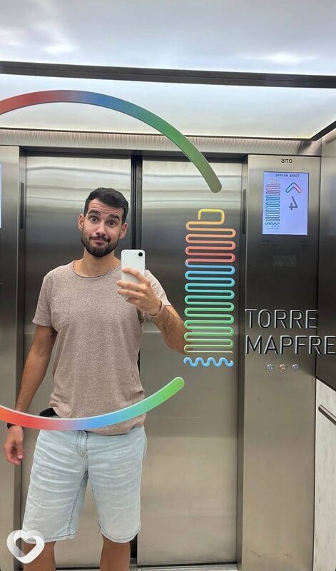 Андрей, 34, Москве — анкета №1167374