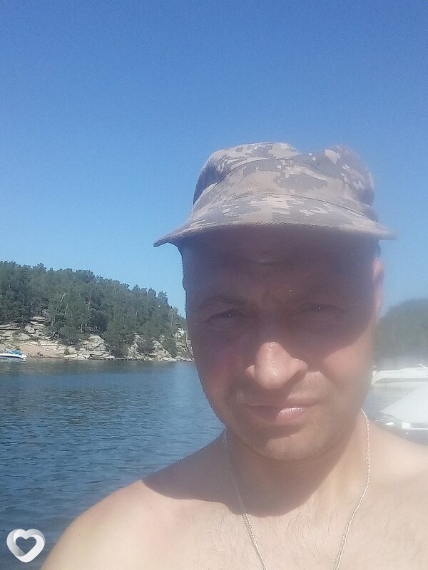 Сергей, 38, Усть-Каменогорск — анкета №1167376