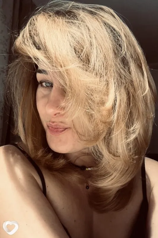 Елена, 43, Москве — анкета №1167379