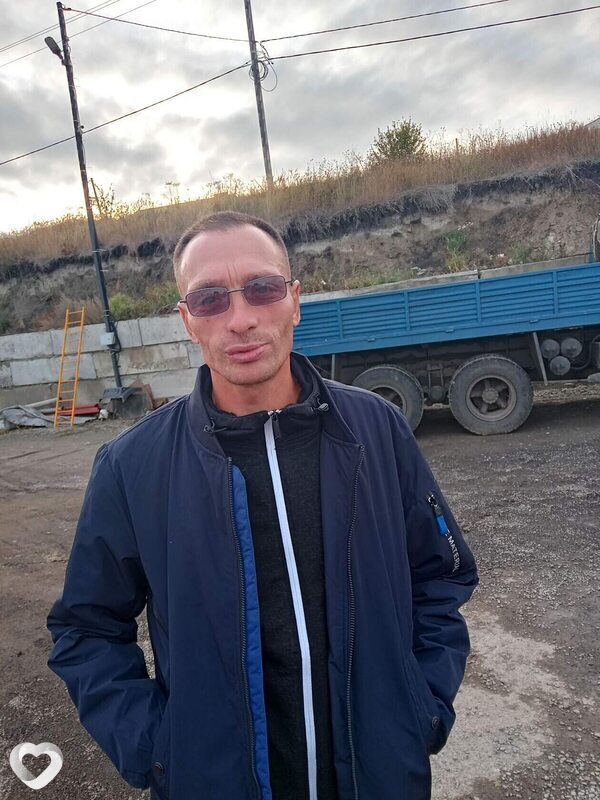Евгений, 40, Пензе — анкета №1167380