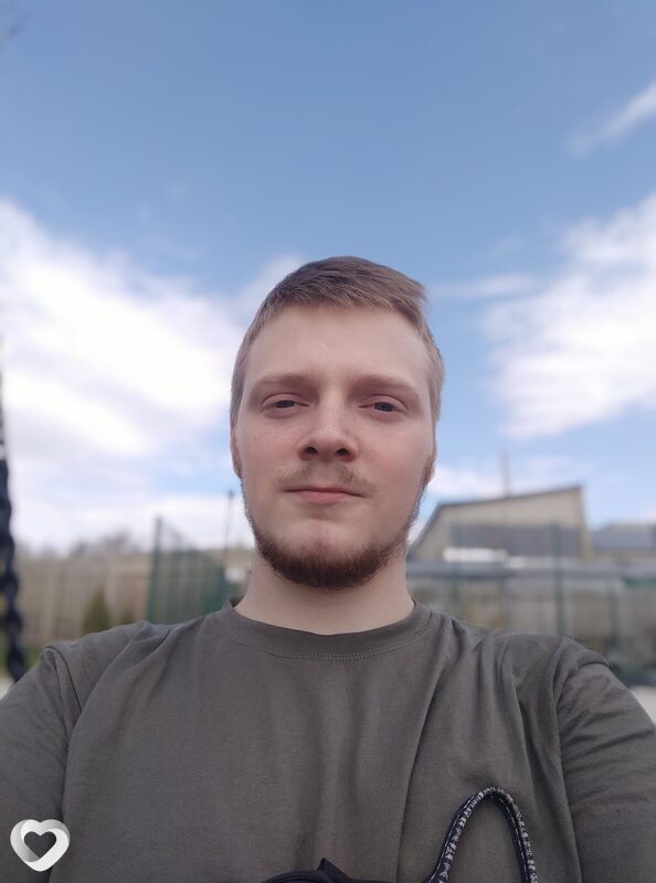 Леонид, 22, Саратове — анкета №1167382