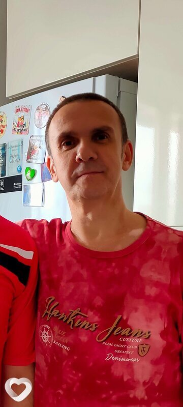 Nemo, 61, Кыштыме — анкета №1167386