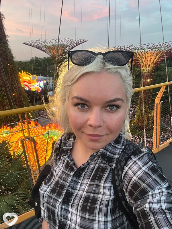 Надя, 34, Ростове-на-Дону — анкета №1167387