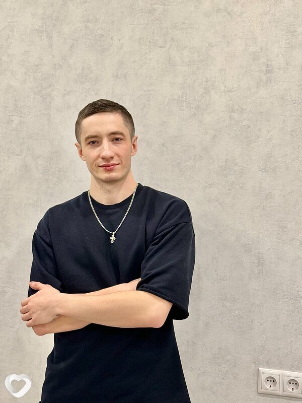 Виталий, 29, Туле — анкета №1167390