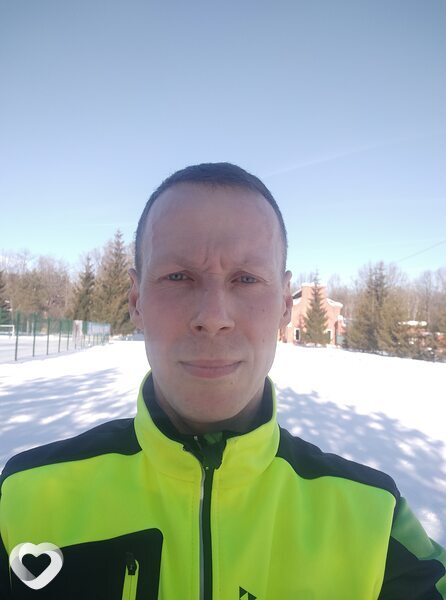 Алексей, 44, Арзамасе — анкета №1167392