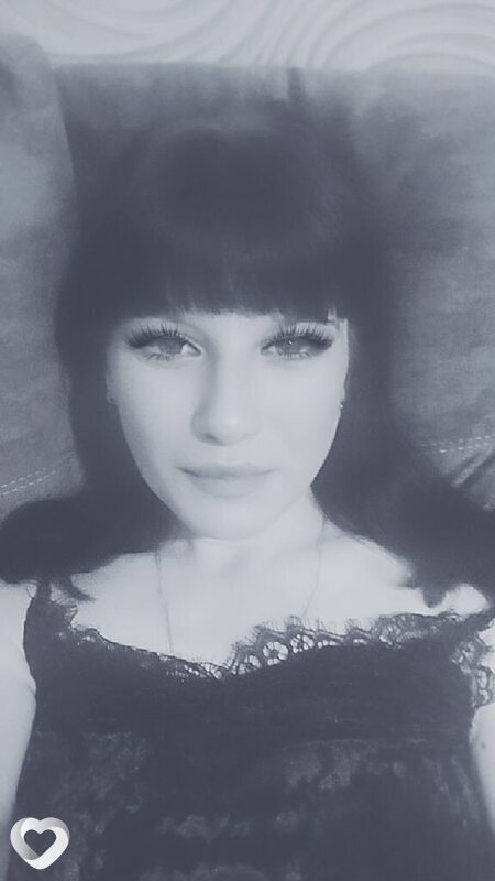 Марина, 39, Снежном — анкета №1167123