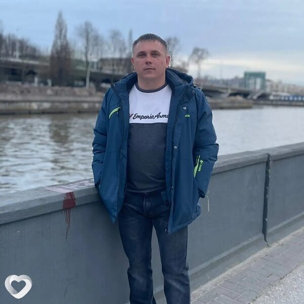 Мальчик, 38, Ейске — анкета №1167130