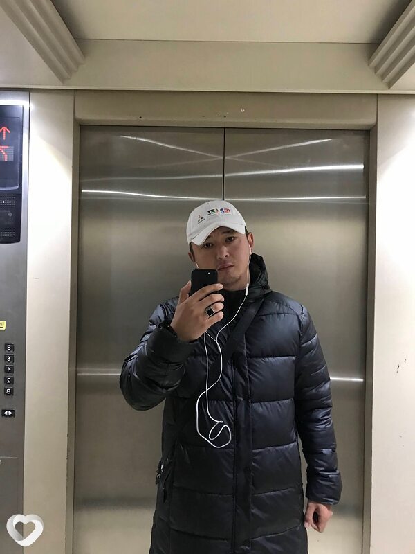 Жасик, 30, Алматы — анкета №1167131