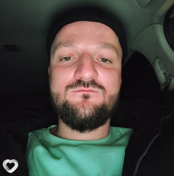 Mark, 29, Шахтах — анкета №1167223