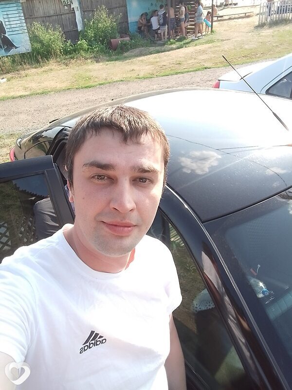 Nail, 32, Ростове-на-Дону — анкета №1167231