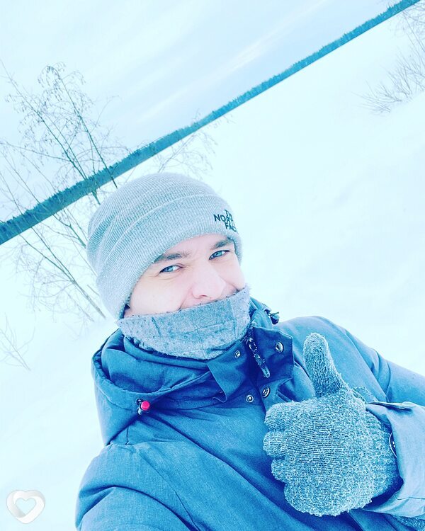 Александр, 30, Кинешме — анкета №1167233