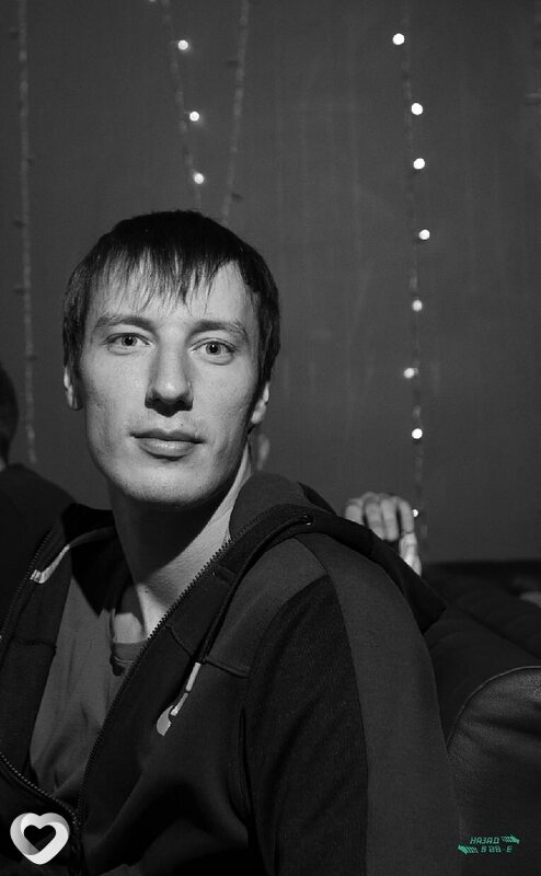Дмитрий, 35, Екатеринбурге — анкета №1167241