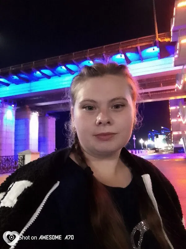 Ирина, 21, Барнауле — анкета №1167242