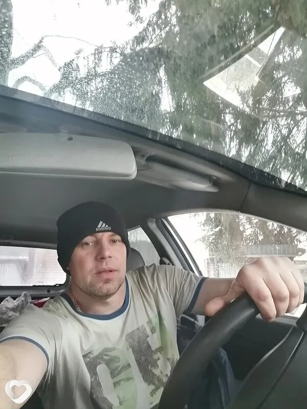 Антон, 43, Барнауле — анкета №1167203