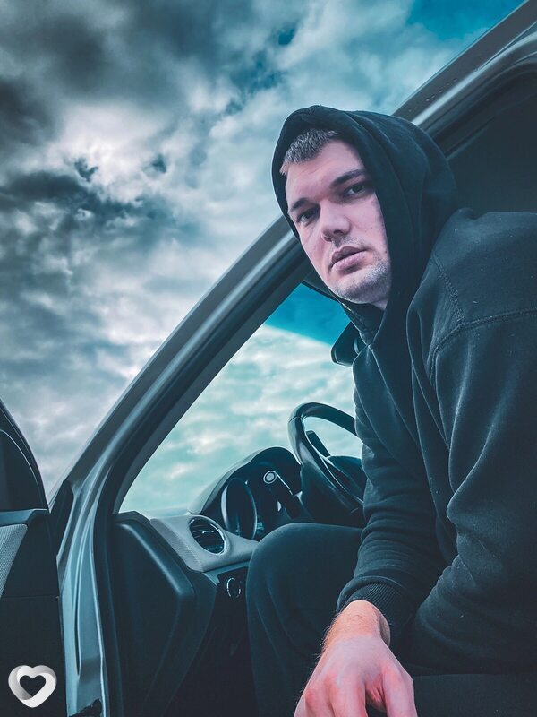 Алексей, 31, Ленинске-Кузнецком — анкета №1167210