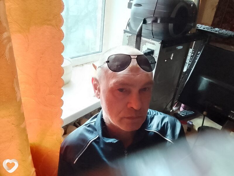 Александр, 51, Москве — анкета №1167246