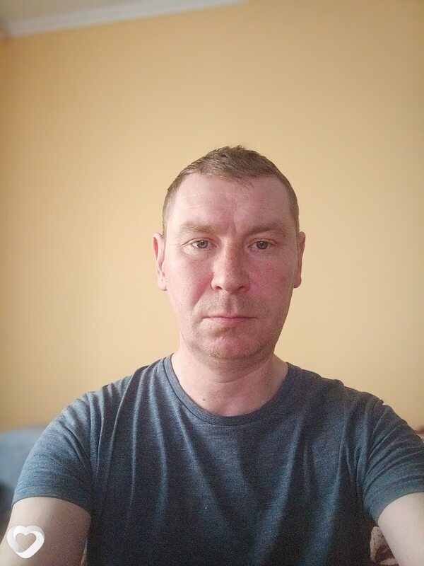 Александр, 48, Мурманске — анкета №1167248