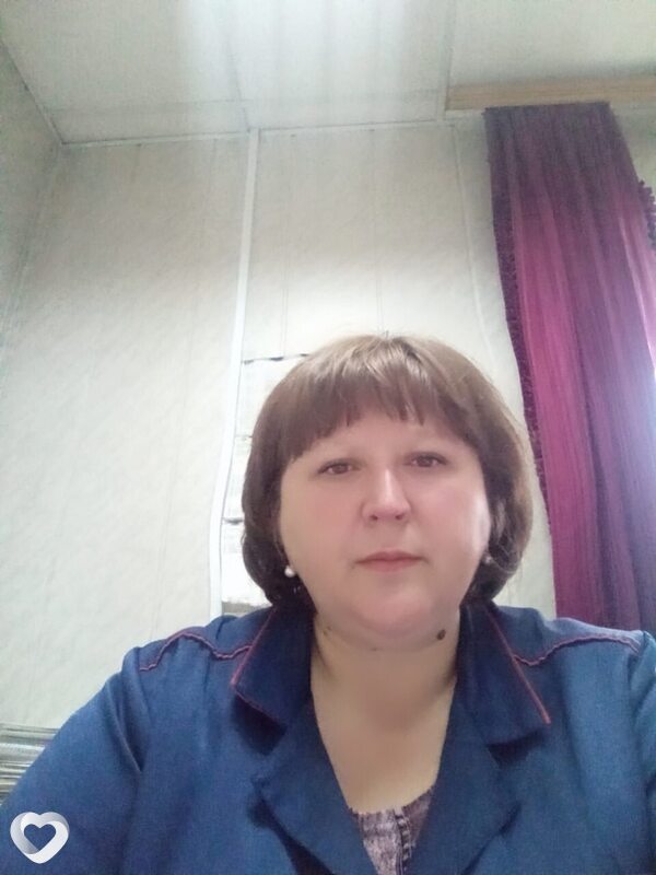Ирина, 45, Чите — анкета №1167253