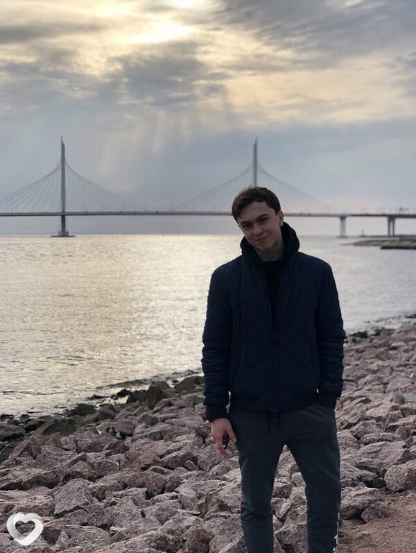 Егор, 29, Минске — анкета №1167268