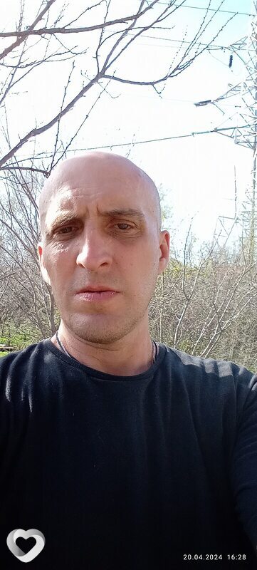 Владимир, 48, Актюбинске — анкета №1167269