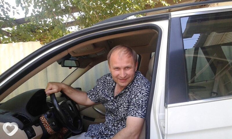 Руслан, Мары