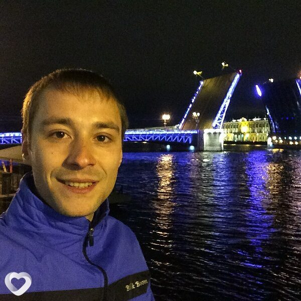 Vv, 34, Новомосковске — анкета №1167275