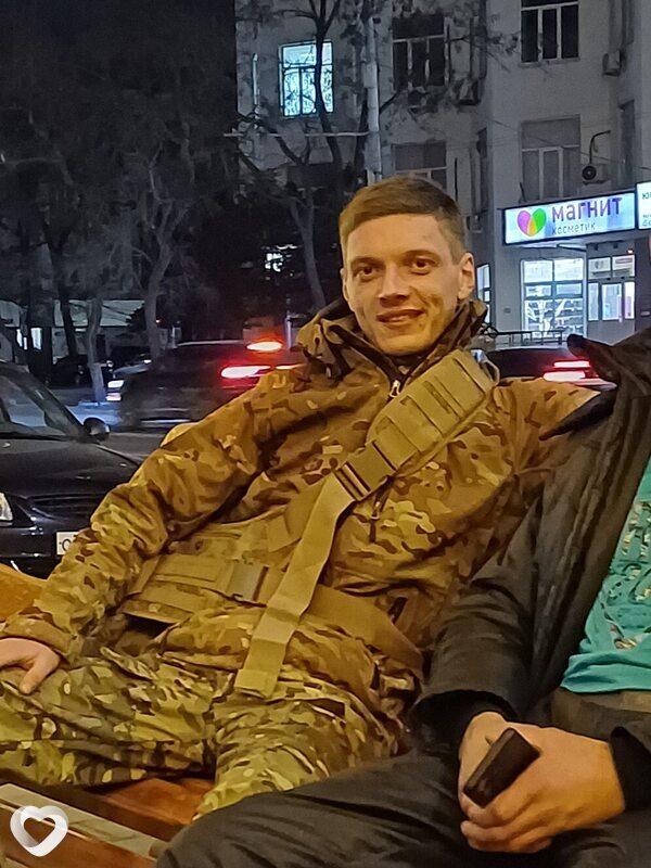 Евгений, 29, Саранске — анкета №1167291