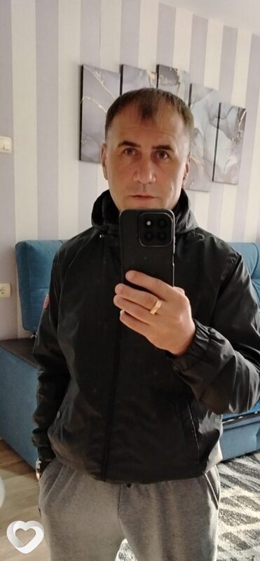 Сергей, 45, Омске — анкета №1167292