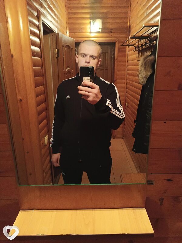 Василий, 33, Балакове — анкета №1167422
