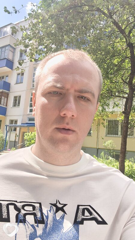 Борис, 41, Витебске — анкета №1167423