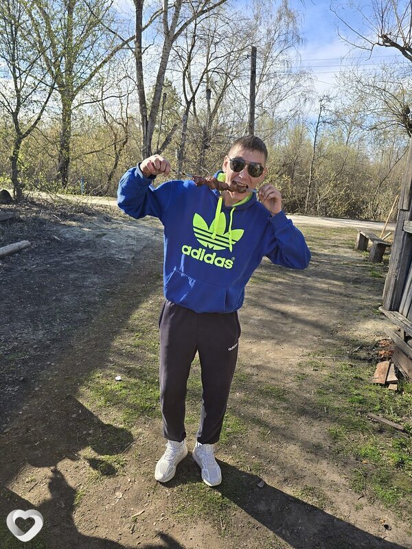 Александр, 37, Рязани — анкета №1167436