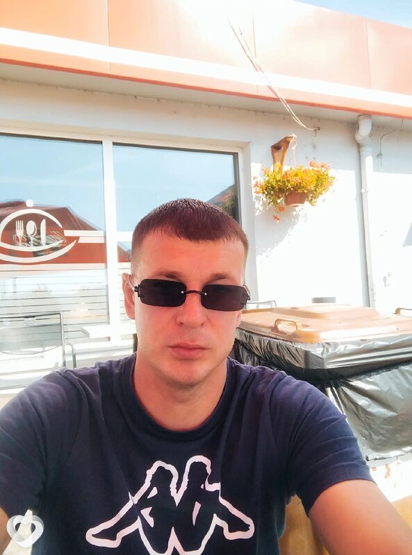 Praid, 37, Вроцлав — анкета №1167301
