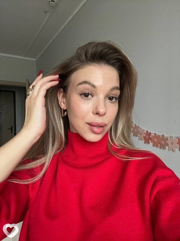 Алина, 24, Елеце — анкета №1167303