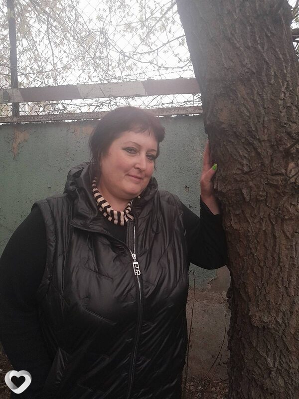Ольга, 49, Саратове — анкета №1167309