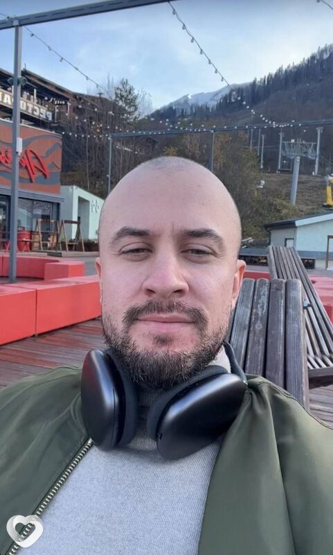 Евгений, 44, Курске — анкета №1167318