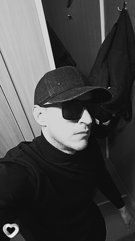 Александр, 37, Астрахани — анкета №1167445